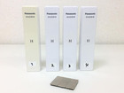 Panasonic 開閉センサー KX-HJS100-W 4個セットの詳細ページを開く