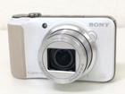 Sony 光学16倍 1820万画素 Cyber-shot DSC-HX10Vの詳細ページを開く