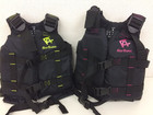 REEF TOURER 子供用シュノーケリングベスト 2着セット サイズSの詳細ページを開く