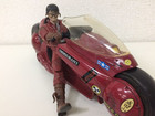マクファーレン AKIRA KANEDA ON MOTORCYCLE PVC製塗装済み完成品の詳細ページを開く