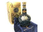 ROYAL SALUTE ローヤルサルート 21年 青 未開栓の詳細ページを開く