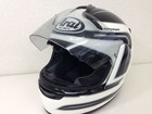 Arai フルフェイスヘルメット SNELL 55-56cmの詳細ページを開く