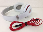 beats studio ヘッドフォン おまけ 非純正ケーブルの詳細ページを開く
