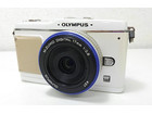 OLYMPUS PEN ミラーレス一眼 E-P1の詳細ページを開く
