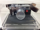 SHARAN MegaHouse LEICA ライカ ミニチュアカメラコレクションの詳細ページを開く