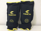 TRV045 STEALTH CE KNEE GUARD 〔HARD〕 サイズL プロテクター の詳細ページを開く