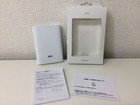 ZMI Battery Wi-Fi Router MF855 SIMフリー ルーターの詳細ページを開く
