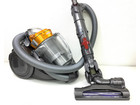 dyson ダイソン サイクロン掃除機 DC12 plusの詳細ページを開く