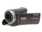 SONY Handycam ハンディカム HDR-CX370 状態難ありの詳細ページを開く