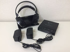 SONY デジタルサラウンドヘッドホンシステム MDR-RF7000 DP-RF7000の詳細ページを開く