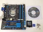 マザーボード ASUS B75M-PLUS/CPU CELERON G1620 SR10L 2.70の詳細ページを開く