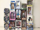 エヴァンゲリオン 等 美少女 フィギュア 16点セット まとめ売りの詳細ページを開く