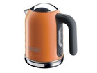未使用品 デロンギ DeLonghi kMix ケーミックス 電気ケトル 0.75L マットオレンジの詳細ページを開く