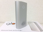 glo グロー 美品 電子タバコの詳細ページを開く