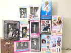 美少女フィギュアセット ガールフレンド 艦これ エンジェルビーツ ねんどろいど 13点まとめ売りの詳細ページを開く