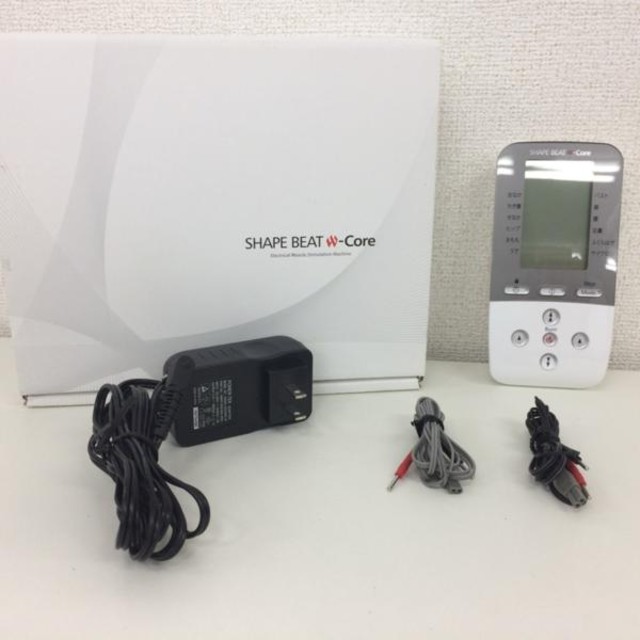 シェイプビート 公式通販 - W-Core ディノス BEAT SHAPE 通販