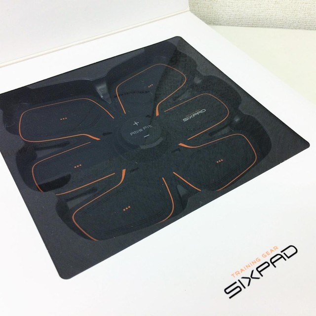 【新品未使用】SIXPAD アブズフィット2 楽天市場】sixpad アブズフィット2の通販