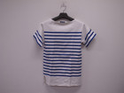 SAINT JAMES/セントジェームス NAVAL SHORT SLEEVE SHIRTSの詳細ページを開く