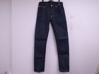 Nudie jeans/ヌーディージーンズ THIN FINN DRY SELVAGE COMFO