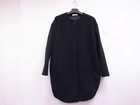 DETAILS/ディテールズ ノーカラーコクーンコートの詳細ページを開く