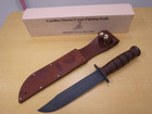 Camillus/カミラス USMCコンバットナイフの詳細ページを開く