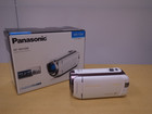 Panasonic HC-W570M デジタルハイビジョンビデオカメラの詳細ページを開く