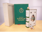 CAMUS/カミュ ナポレオン ブック白陶器ボトル