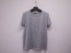 PRADA/プラダ シルクコットン半袖Tシャツの詳細ページを開く