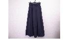 MOUSSY/マウジー ギャザータック ロングスカートの詳細ページを開く