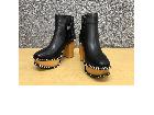 MOUSSY/マウジー SIDE GORE WOOD SOLE BOOTSの詳細ページを開く