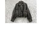 10llllllllll VINTAGE LEATHER BLOUSONの詳細ページを開く