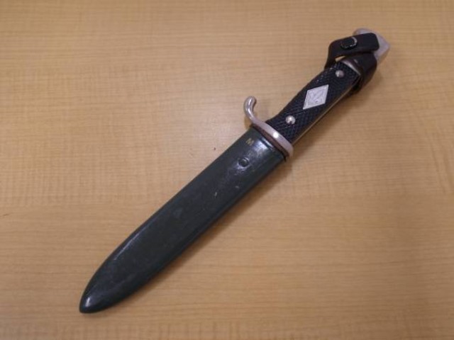 SOLINGEN ROSTFREI/ゾーリンゲンロストフライ ボーイスカウト SOLINGEN ROSTFREI/ゾーリンゲンロストフライ ボーイスカウト