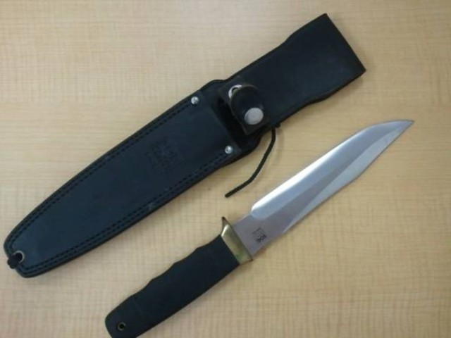 SOG/ソグ TECH Ⅱボウイナイフ （ その他コレクターズアイテム）の買取 