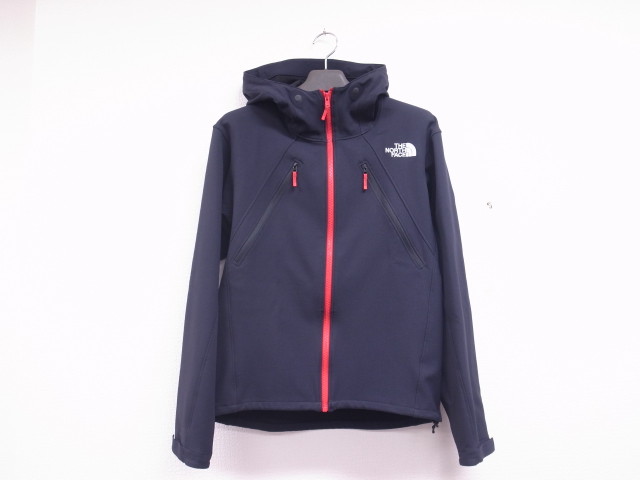 THE NORTH FACE/ザノースフェイス NP71513 V2 WOOL HOODIE
