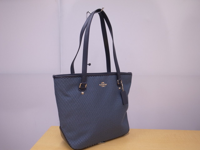 COACH/コーチ F20936 エクスプローテッド レップストートバッグ