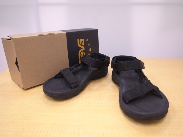 Teva テバ 4176 ウィメンズ ハリケーンサンダル 靴 ブーツ