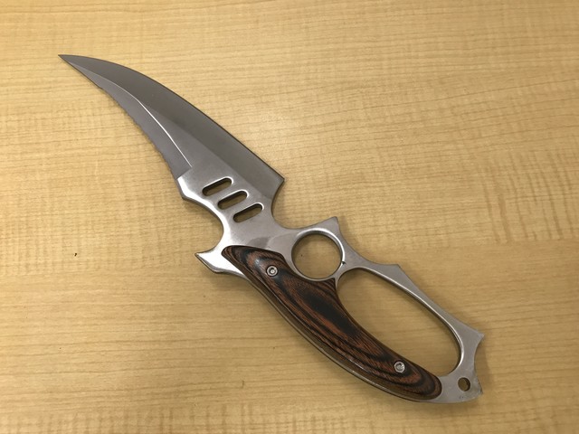 楽天市場】Frost Cutlery 折りたたみナイフ Steel Warrior