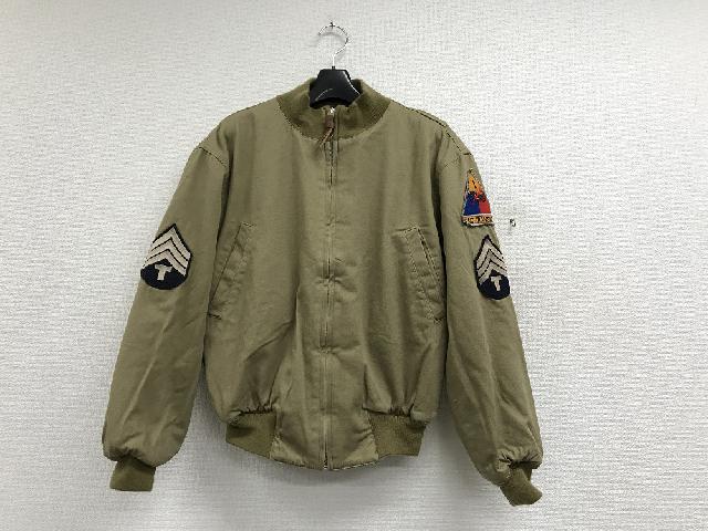 SESSLER/セスラー タンカースジャケット 後期型 （ 洋服（メンズ