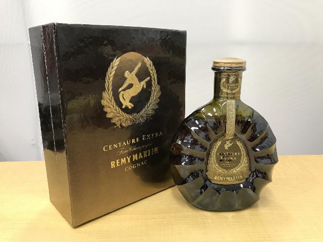 REMY MARTIN/レミーマルタン CENTAURE EXTRA