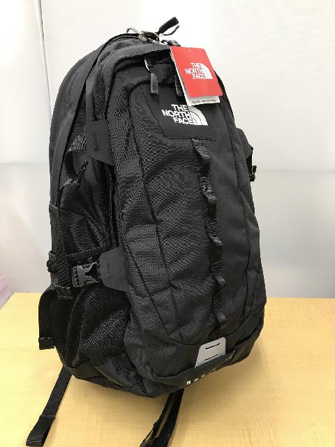 THE NORTH FACE/ノースフェイス NM71862 ホットショットクラシック