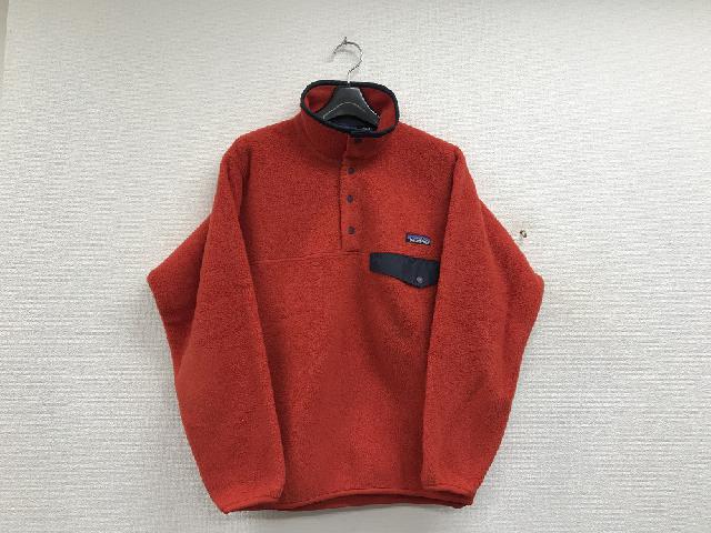 PATAGONIA/パタゴニア25450 M's Synchilla Snap-T Pullover