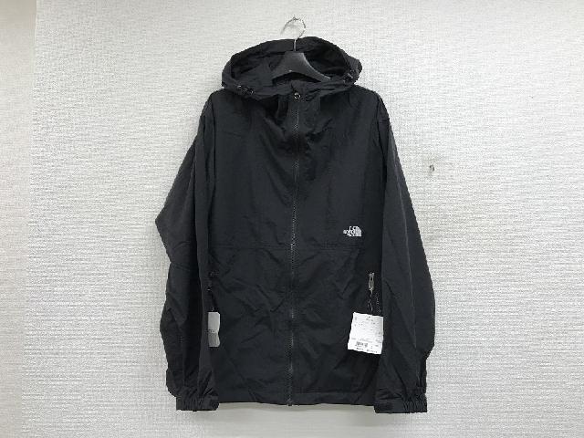 THE NORTH FACE/ザノースフェイス NP71830 コンパクトジャケット