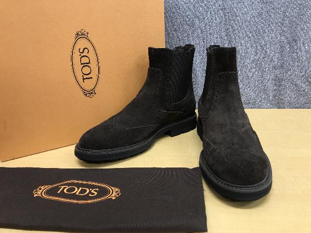 TOD