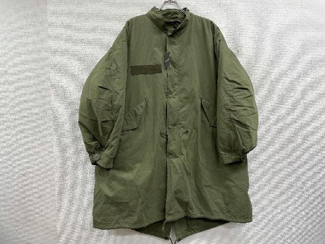 FREAKS STORE/フリークスストア M-65 3WAYライナーセットモッズ