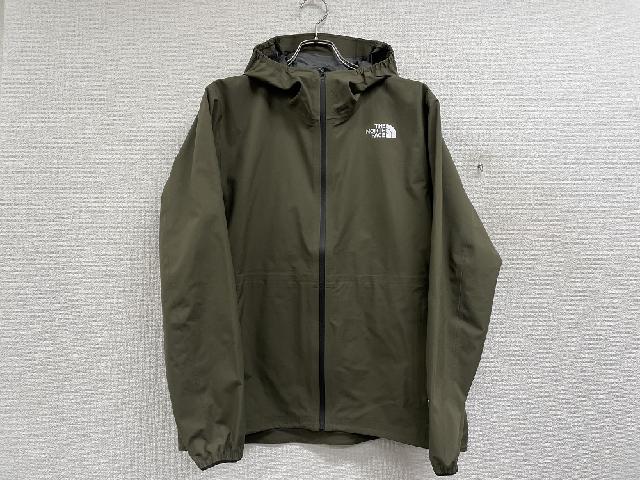 THE NORTH FACE NP12081 フューチャーライトミストウェイジャケット