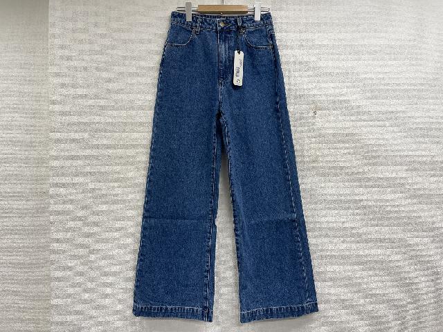 ROLLA’S R33J68 SAILOR DENIM