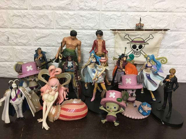 ワンピース プライズ 3432 ワンピース プライズ 21 5月