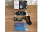 SONY PSP PSP-3000 PB ピアノブラック 軽量・薄型 プレイステーションポータブルの詳細ページを開く