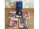 中森明菜 5.1 オーディオ・リマスター DVDコレクション５本セット 名曲 特製ケースの詳細ページを開く