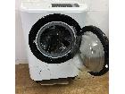BD-NV110Aドラム式洗濯乾燥機 HITACHI 2017年製 洗濯11K 乾燥6K